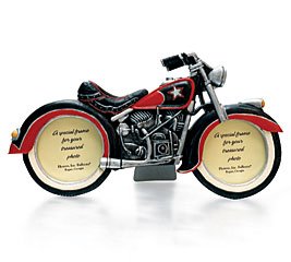 BB--Motorcycle Frame--696520--Points 12
