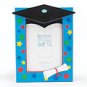 BB--Graduation Frame--089676--Points 9