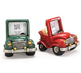 BB--3-D Photo Auto Frame--9709596--19 Points