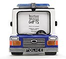 BB--Working Lights Cop Car Frame--9709597--Points 13