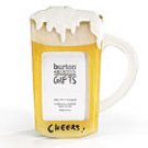 BB--Beer Cheers Frame--9709589--12 points