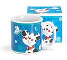 BB--Doggin Fun Mug--691000--9 Points