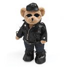 BB--Biker Bear--975998--12 Points
