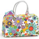 BB--Floweral Beach Bag--9711632--120 Points
