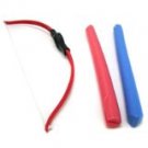 AR--3 PC Foam Bow Arrow--ARGWBOWFO--3 Points