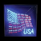 AR--USA LED Light--ARNLLDUSA--Points 18