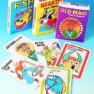 AR-- Card Games--ARSLCAGCO--Prize--Points 6
