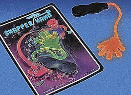 AR--Stickey Hands--ARSKHAN12--Prize--Points 9