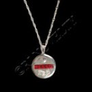 AR--LED Necklace--ARLENECKL--Points 10