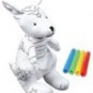 AR--Color Me Kanagroo--ARAKCOLKA--Prize--Points 38