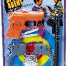 AR--Special Agent Set--ARGWPOLSP--Prize-Points 16