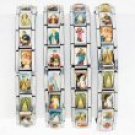 AR--Religious Bracelets--AR-REWOOBR--Prize-Pts-5