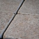 Vintage Script  Coasters,shipping included to US
