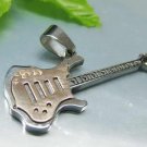 Guitar (Rose Gold)