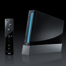 3 Wii Draw Tickets