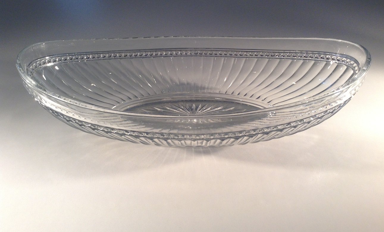 BOWL: Imperial Oval