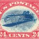 USA Stamps