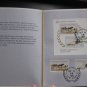 40th Anniversary United Nations DAY FDC - Mint and great condition!