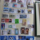 Large Collection of D.D.R.- Deutsche Demokratische Republik- East Germany Stamps lot  !