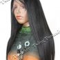 100% Indian Remy Full Lace Wig- Yaki
