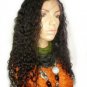 100% Indian Remy Full Lace Wig- Waterwave Curl