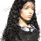 100% Indian Remy Full Lace Wig- Ripple Wave