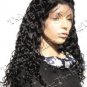 100% Indian Remy Full Lace Wig- Ripple Wave