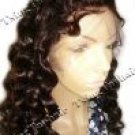 100% Indian Remy Full Lace Wig- Romance Curls
