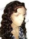 100% Indian Remy Full Lace Wig- Romance Curls