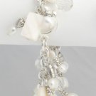 White Pearl Roxanne Bracelet