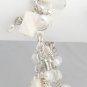 White Pearl Roxanne Bracelet