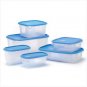deluxe food storage set