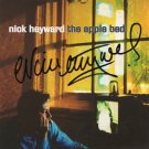 Nick Heyward SIGNED Album COA 100% Genuine