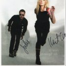 The Ting Tings SIGNED  Photo + Certificate Of Authentication  100% Genuine
