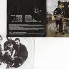 Supegrass FULLY SIGNED 2CD Album Set COA 100% Genuine
