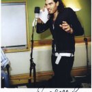 Russell Brand SIGNED 8" x 10" Photo + Certificate Of Authentication  100% Genuine