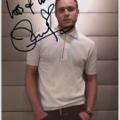 Olly Murs SIGNED Photo 1st Generation PRINT Ltd 150 + Certificate (1)