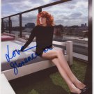Florence & The Machine SIGNED Photo 1st Generation PRINT Ltd 150 + Certificate (5)