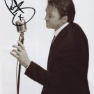 Paul Young SIGNED Photo 1st Generation PRINT Ltd 150 + Certificate (1)