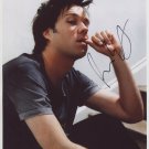 Rufus Wainwright SIGNED Photo + Certificate Of Authentication 100% Genuine