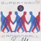Supertramp SIGNED 8" x 10" Photo + Certificate Of Authentication 100% Genuine