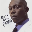 Dizzee Rascal SIGNED 8" x 10" Photo + Certificate Of Authentication  100% Genuine