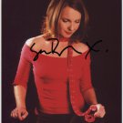 Sam Brown SIGNED 8" x 10" Photo + Certificate Of Authentication 100% Genuine