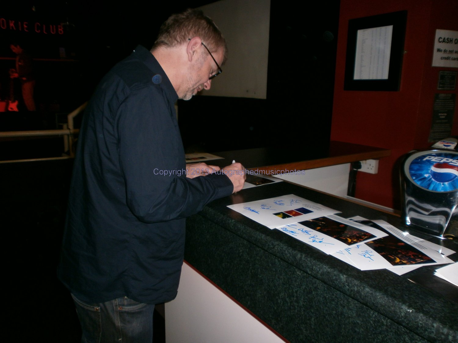 b-movie-band-fully-signed-8-x-10-photo-certificate-of