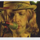 Beck Hansen (Singer) SIGNED 8" x 10" Photo + Certificate Of Authentication  100% Genuine
