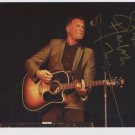 Steve Harley SIGNED  Photo + Certificate Of Authentication  100% Genuine