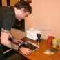 Dodgy (Band) FULLY SIGNED  Photo + Certificate Of Authentication  100% Genuine