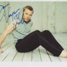 Ronan Keating SIGNED  Photo + Certificate Of Authentication  100% Genuine