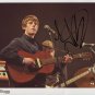 Jake Bugg SIGNED 8" x 10" Photo + Certificate Of Authentication 100% Genuine