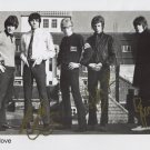 The Move (Band) Roy Wood Bev Bevan SIGNED Photo + Certificate Of Authentication  100% Genuine